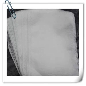 Heat Seal Non-woven Theezakje