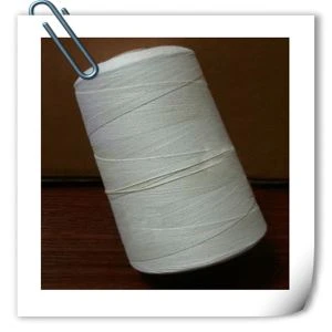 Theezakje Katoenen Draad En String Voor Argentinië MAISA Machine Food Grade 100% Katoen Draad Theezakje Draad