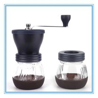 Slijpmachine Handgemaakte Koffieboon Grinder Home Hand Slijpen Koffiemachine Slijpen
